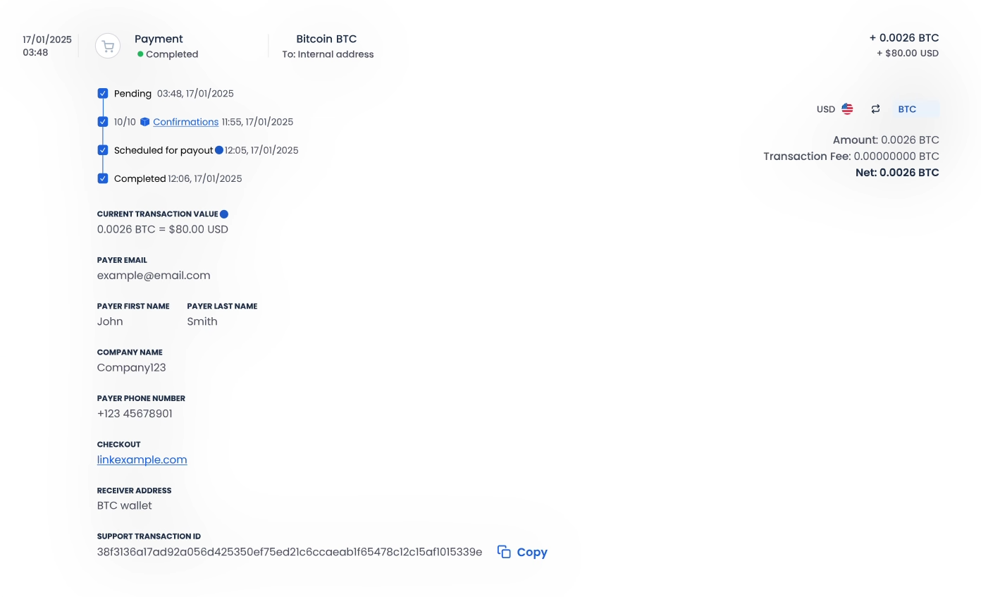 CoinPayments – Next Generation Crypto Payment Gateway