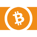 Bitcoin Cash Logo