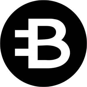 Bytecoin Logo