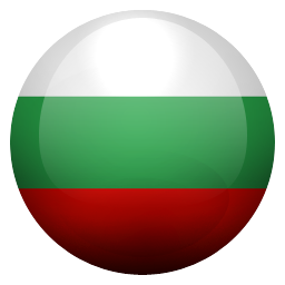 Bulgarian Lev Logo