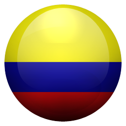 Columbian Peso Logo