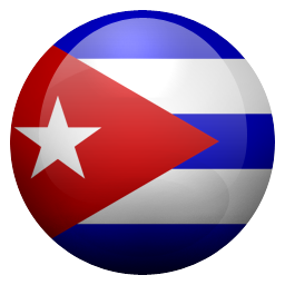 Cuban Convertible Peso Logo