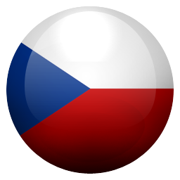 Czech Koruna Logo