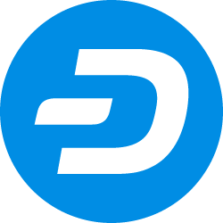 Dash Logo