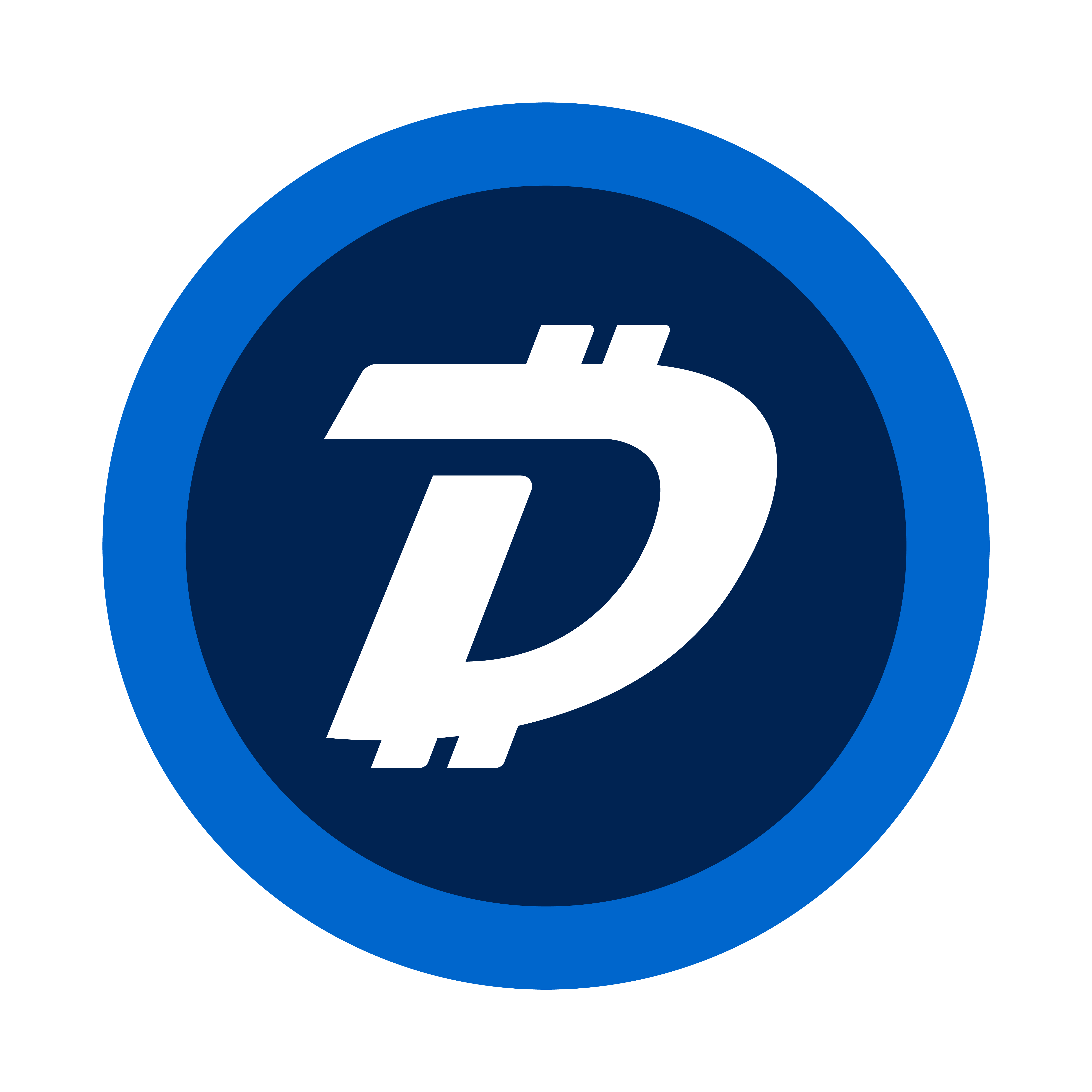 DigiByte Logo