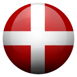 Danish Krone Logo