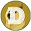 Dogecoin Logo