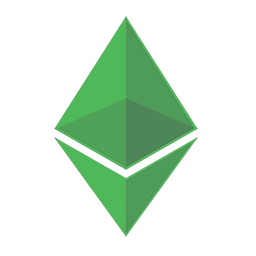 Ether Classic Logo