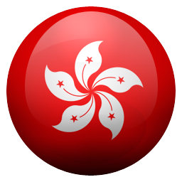 Hong Kong Dollar Logo