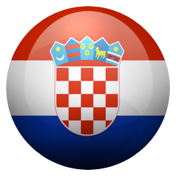 Croatian Kuna Logo