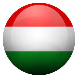 Hungarian Forint Logo