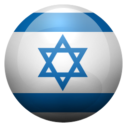 Israeli Shekel Logo