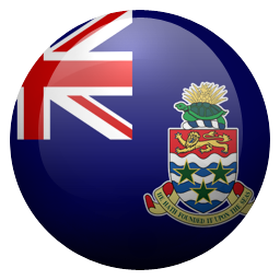 Cayman Islands Dollar Logo