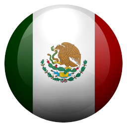 Mexican Peso Logo