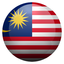 Malaysian Ringgit Logo