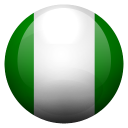 Nigerian Naira Logo