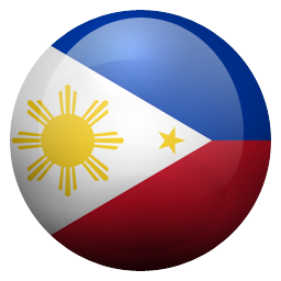 Philippines Peso Logo