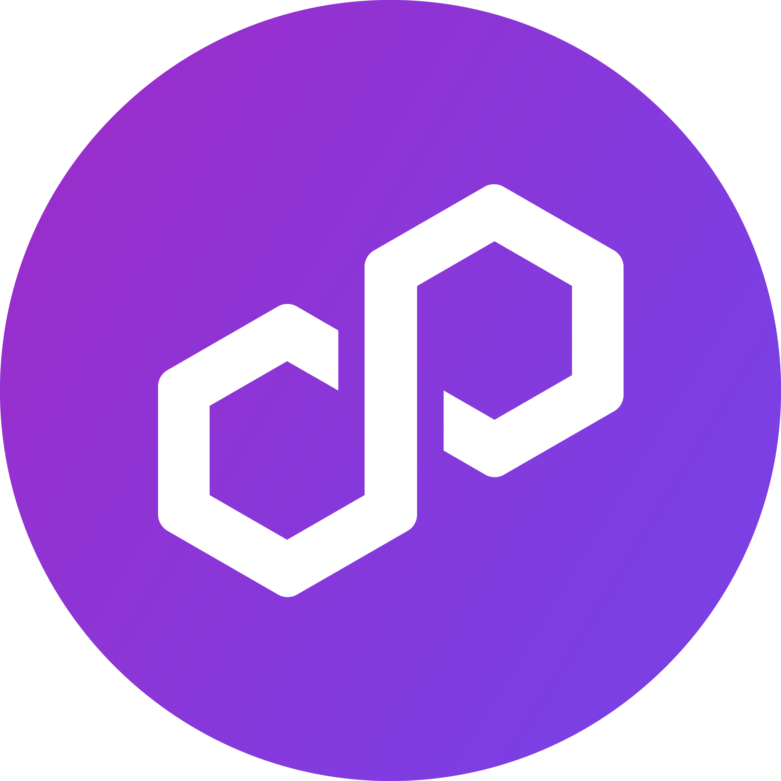 Learn more about Polygon (formerly MATIC) (Polygon Chain), also known as POL Coin, including the Polygon (formerly MATIC) (Polygon Chain) Price and other cryptocurrencies on the CoinPayments website.