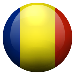 Romanian Leu Logo