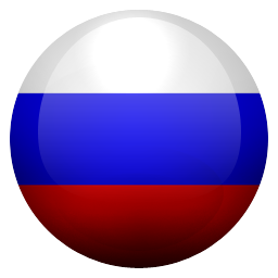 Russian Ruble Logo