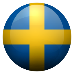 Swedish Krona Logo