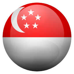 Singapore Dollar Logo