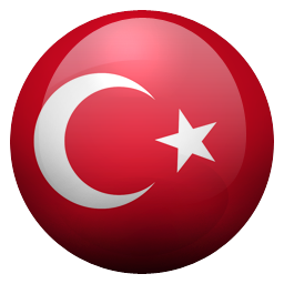 Turkish Lira Logo