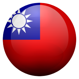 New Taiwan Dollar Logo