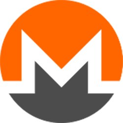 XMR logo