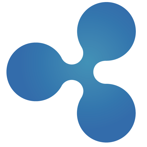 XRP logo