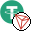 CoinPayments provides Tether USD (Tron/TRC20) POS and other online payment tools to help retailers accept Tether USD (Tron/TRC20).