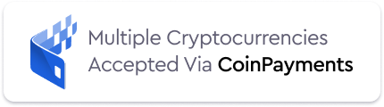 Buy Now with CoinPayments.net