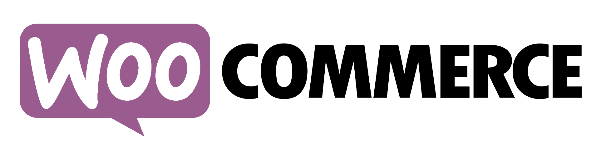 WooCommerce Logo